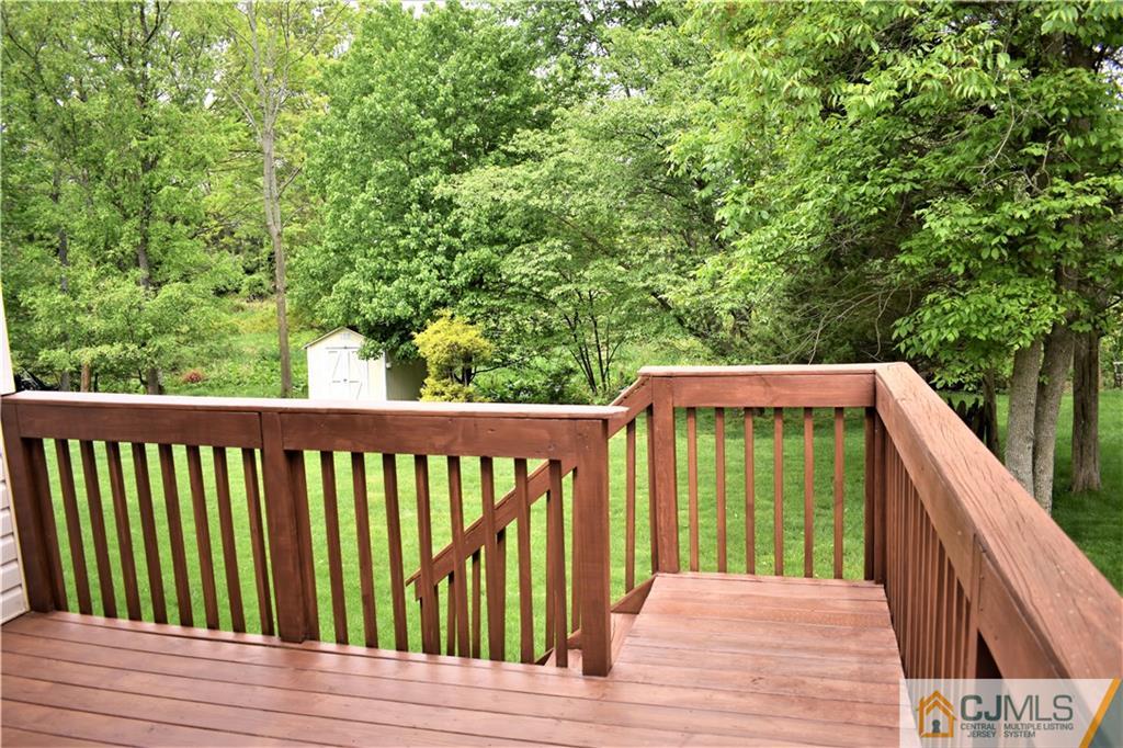 30 Springfield Road North Brunswick, NJ 08902 - Photo 22 of 25 a terrace view