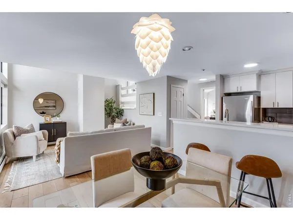 $539,000 | 3473 28th Street, Unit 12, Boulder, CO 80301