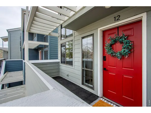 $539,000 | 3473 28th Street, Unit 12, Boulder, CO 80301