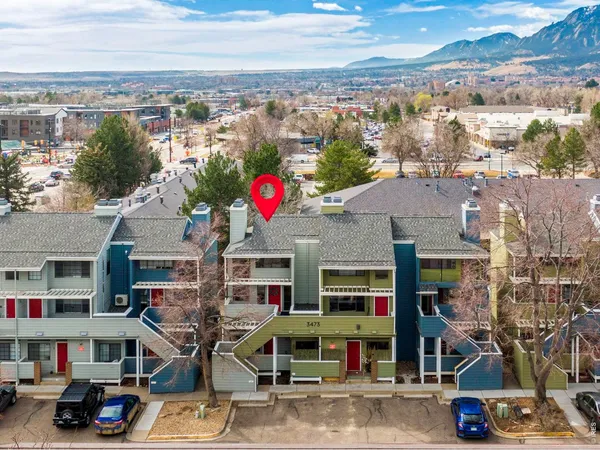 $539,000 | 3473 28th Street, Unit 12, Boulder, CO 80301