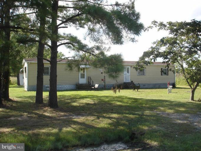2736 Wesley Church Road Crapo, MD 21626 - Photo 1 of 10 Exterior (Main)