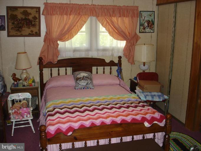 2736 Wesley Church Road Crapo, MD 21626 - Photo 4 of 10 Bedroom #1
