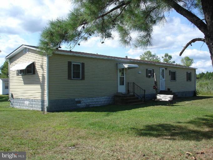 2736 Wesley Church Road Crapo, MD 21626 - Photo 6 of 10 Exterior #2