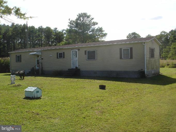 2736 Wesley Church Road Crapo, MD 21626 - Photo 7 of 10 Exterior #3