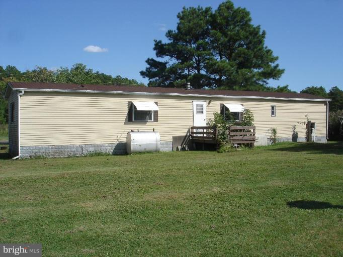 2736 Wesley Church Road Crapo, MD 21626 - Photo 8 of 10 Exterior #4