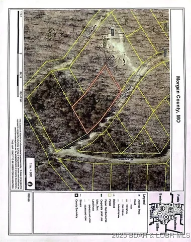 $18,000 | 296-299 Hiawatha Lane, Rocky Mount, MO 65072