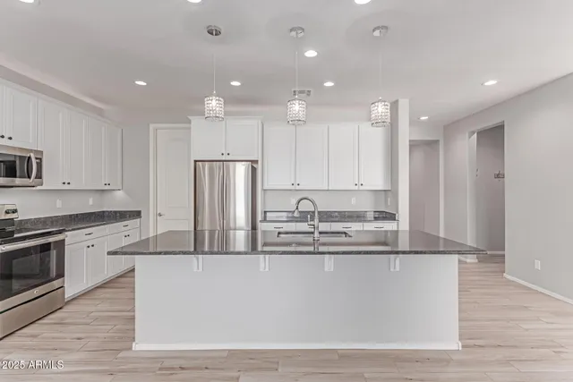 $599,820 | 8010 West Atlantis Way, Phoenix, AZ 85043