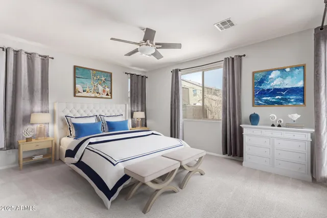 $599,820 | 8010 West Atlantis Way, Phoenix, AZ 85043