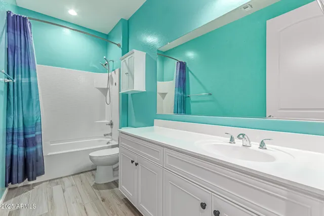 $599,820 | 8010 West Atlantis Way, Phoenix, AZ 85043