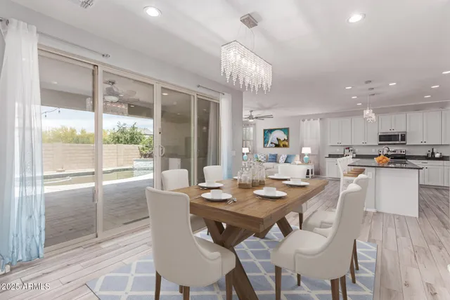 $599,820 | 8010 West Atlantis Way, Phoenix, AZ 85043