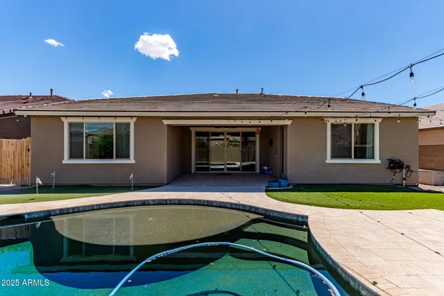 $599,820 | 8010 West Atlantis Way, Phoenix, AZ 85043