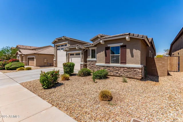 $599,820 | 8010 West Atlantis Way, Phoenix, AZ 85043