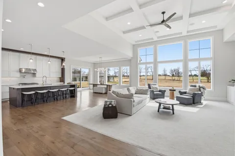 $1,625,000 | S17W30381 Hazeltine Court, Waukesha, WI 53188
