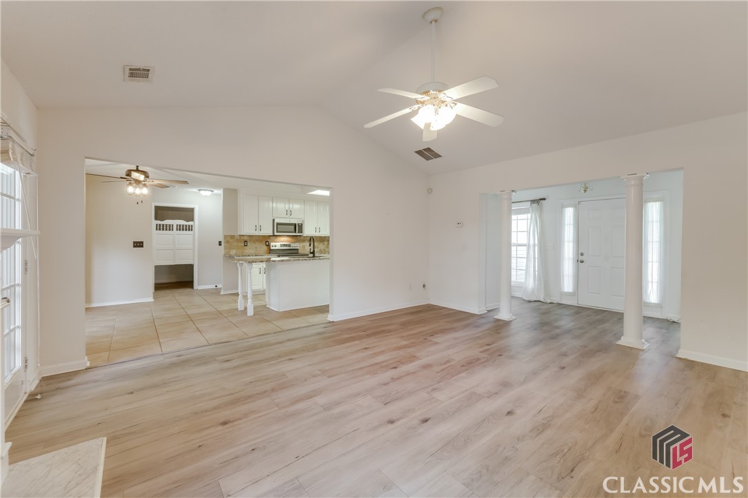 1382 Biedermeier Road Winder, GA 30680 - Photo 15 of 38