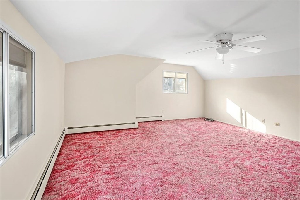 48 Fuller Road Wayland, MA 01778 - Photo 19 of 38 a view of an empty room with a window
