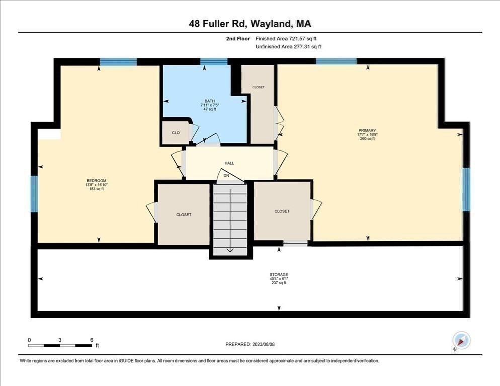 48 Fuller Road Wayland, MA 01778 - Photo 37 of 38 a picture of a park