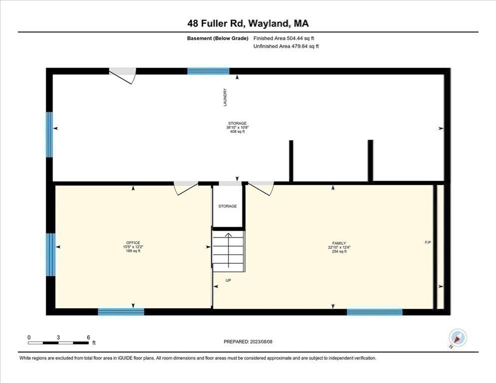 48 Fuller Road Wayland, MA 01778 - Photo 38 of 38 unknown
