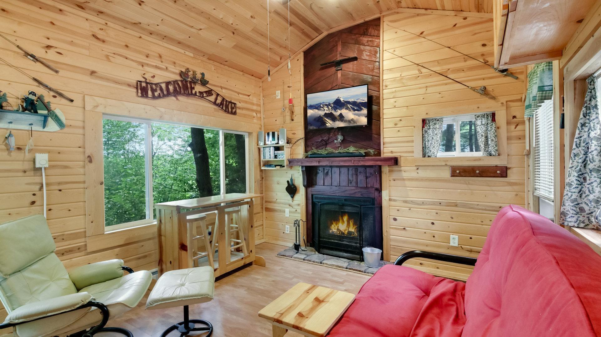 16099 292nd Street Cornell, WI 54732 - Photo 12 of 20