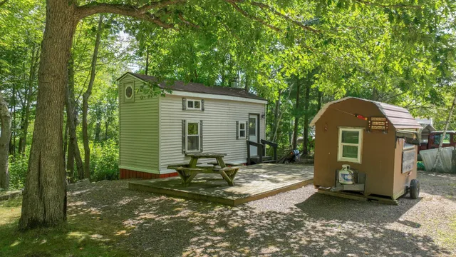 $114,900 | 16099 292nd Street, Cornell, WI 54732