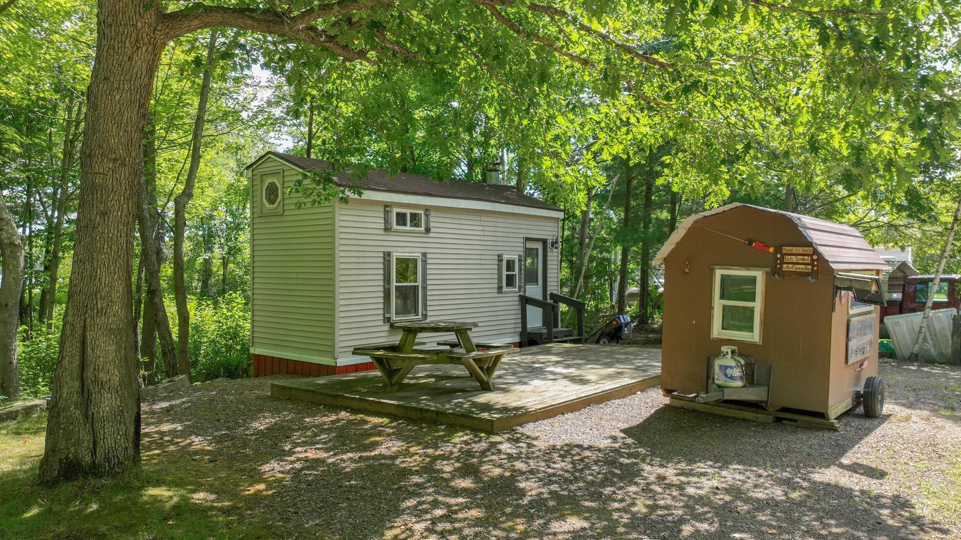 16099 292nd Street Cornell, WI 54732 - Photo 14 of 20