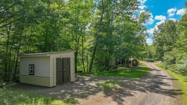 $114,900 | 16099 292nd Street, Cornell, WI 54732