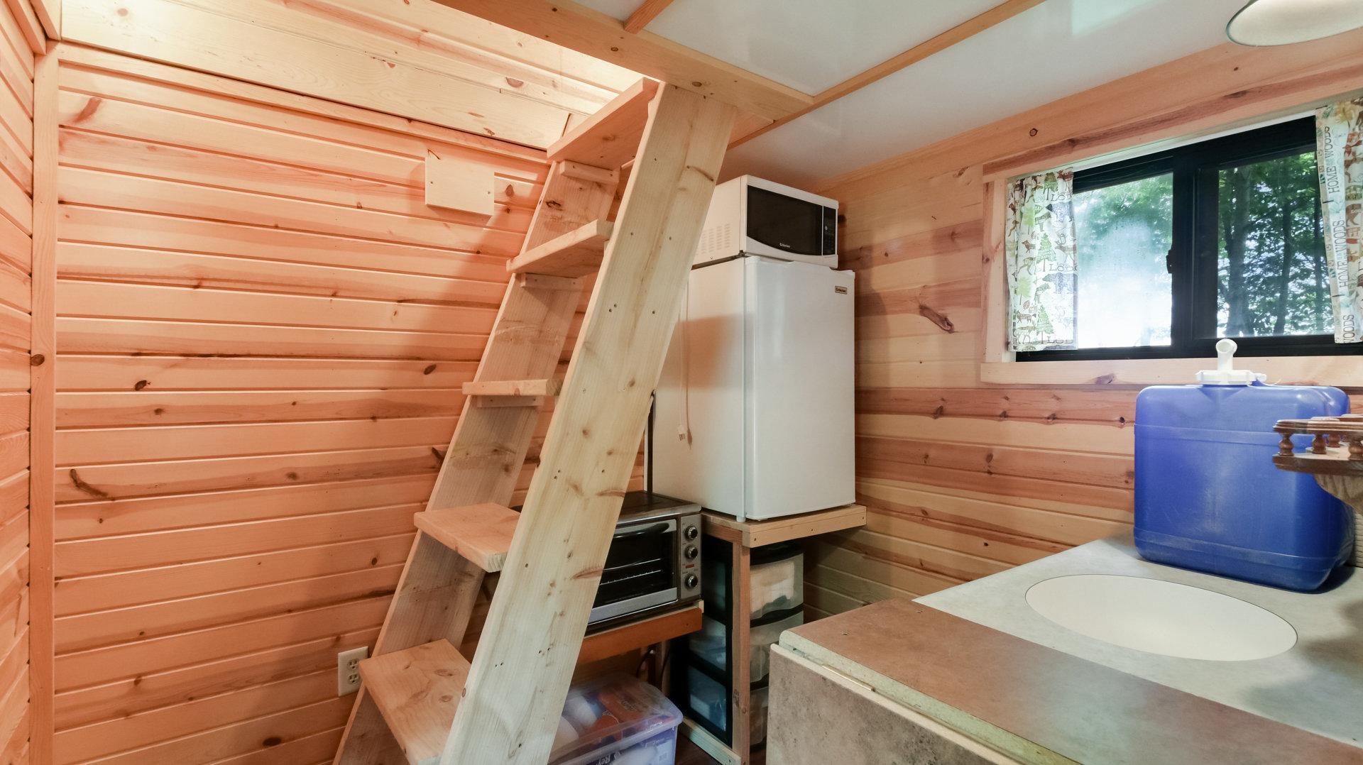 16099 292nd Street Cornell, WI 54732 - Photo 7 of 20