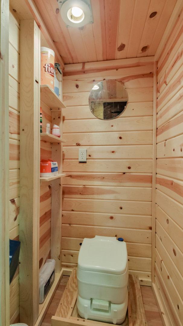 16099 292nd Street Cornell, WI 54732 - Photo 9 of 20