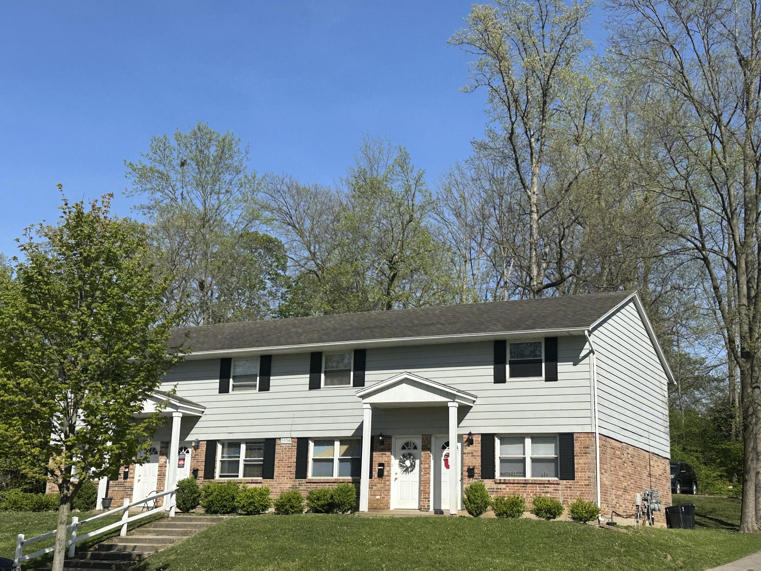 2538 Red Coach Drive Springfield, OH 45503 - Photo 1 of 3