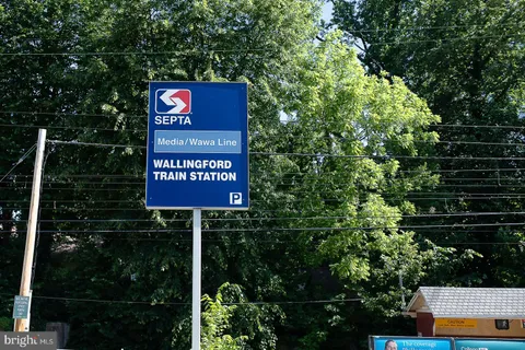 $2,395,000 | 101 East Brookhaven Road, Wallingford, PA 19086