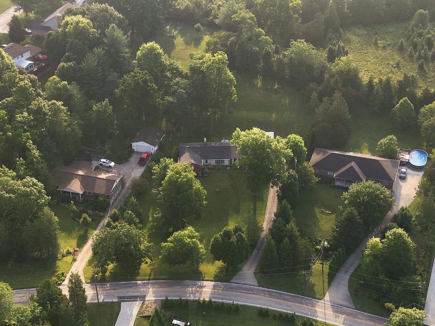 6550 Schweitzerhoff Road Cincinnati, OH 45247 - Photo 42 of 42