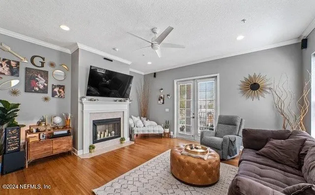 $4,000 | 400 14th Avenue North, Unit D, Jacksonville Beach, FL 32250