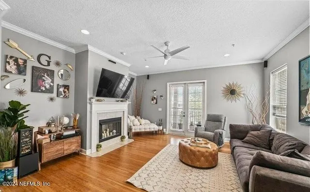 $4,000 | 400 14th Avenue North, Unit D, Jacksonville Beach, FL 32250