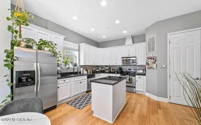 $4,000 | 400 14th Avenue North, Unit D, Jacksonville Beach, FL 32250