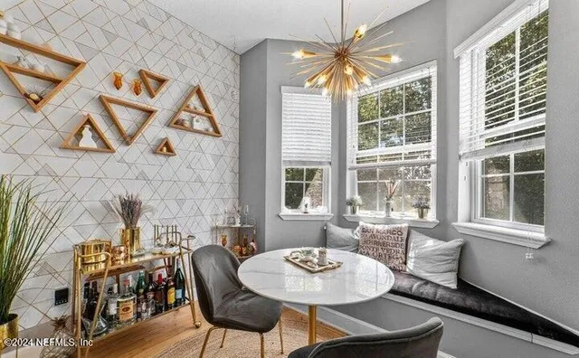 $4,000 | 400 14th Avenue North, Unit D, Jacksonville Beach, FL 32250