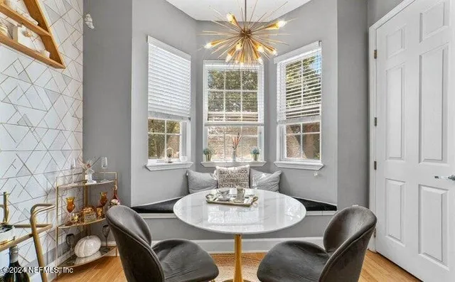 $4,000 | 400 14th Avenue North, Unit D, Jacksonville Beach, FL 32250