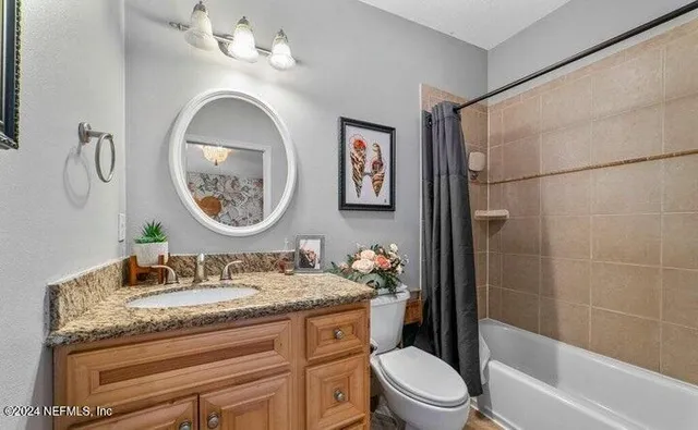 $4,000 | 400 14th Avenue North, Unit D, Jacksonville Beach, FL 32250