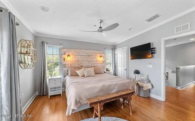 $4,000 | 400 14th Avenue North, Unit D, Jacksonville Beach, FL 32250