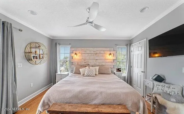 $4,000 | 400 14th Avenue North, Unit D, Jacksonville Beach, FL 32250