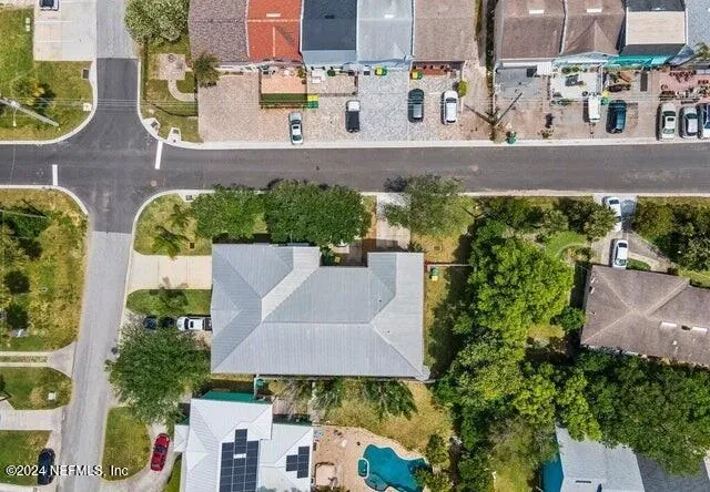 $4,000 | 400 14th Avenue North, Unit D, Jacksonville Beach, FL 32250