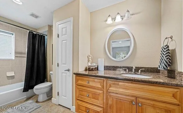 $4,000 | 400 14th Avenue North, Unit D, Jacksonville Beach, FL 32250