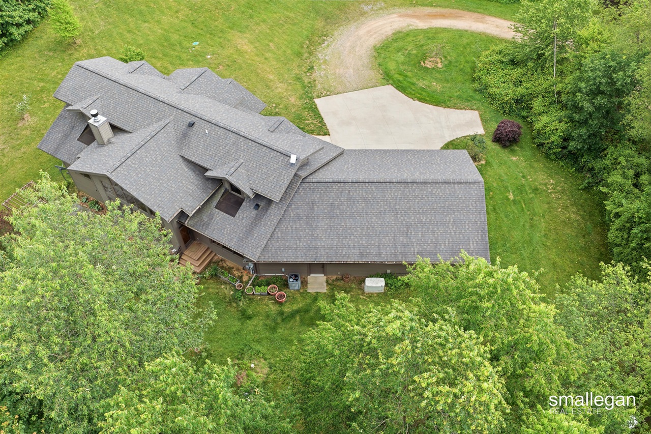 10156 Love Road Bellevue, MI 49021 - Photo 90 of 98