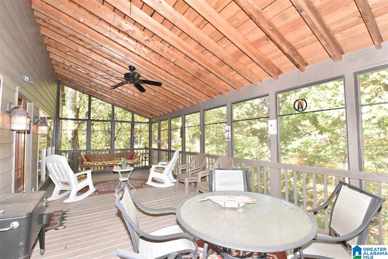 147 Martin Lane Wedowee, AL 36278 - Photo 21 of 27