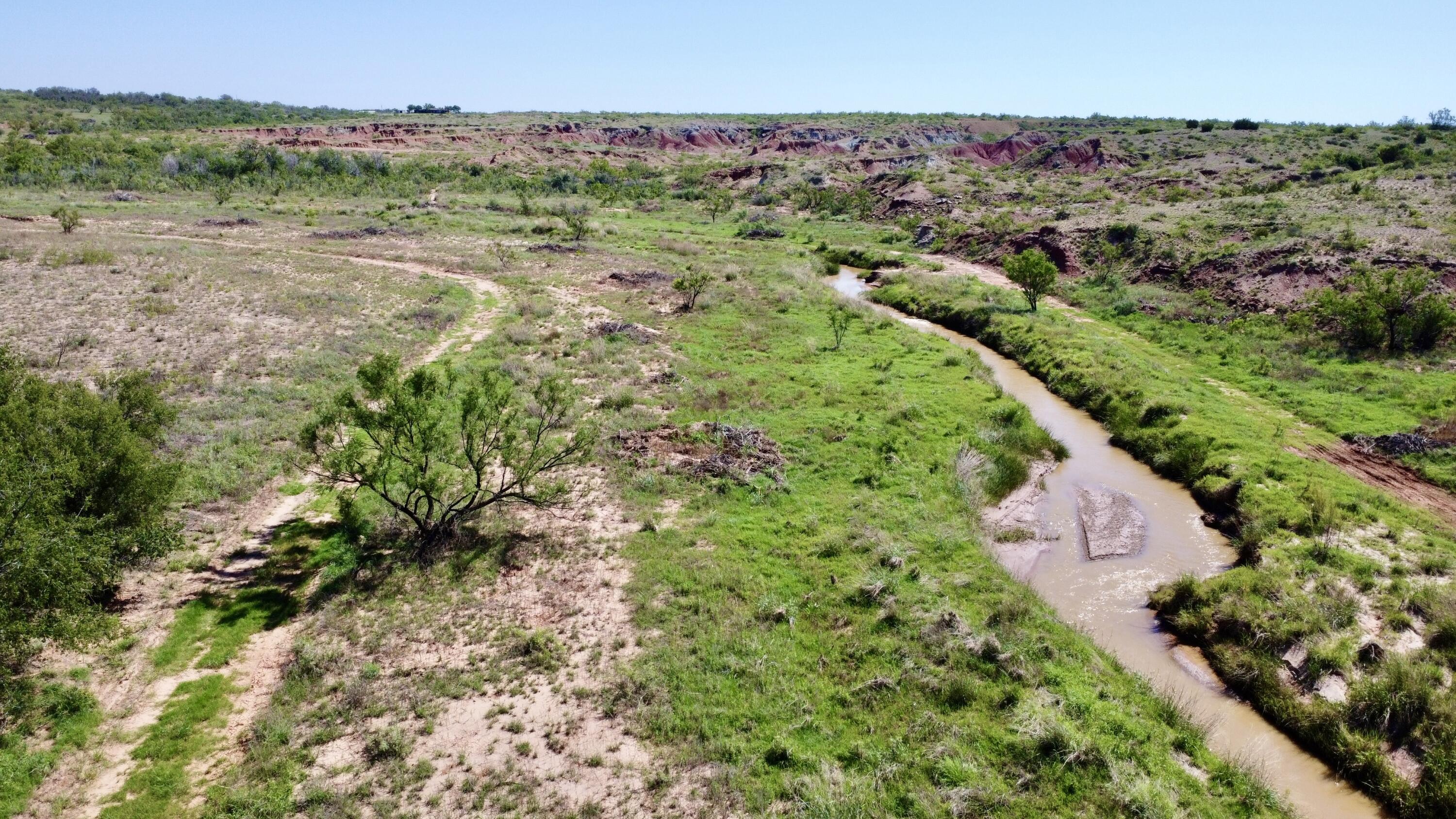 Rattlesnake Creek Ranch Rattlesnake Creek Ranch Post, TX 79356 - Photo 3 of 54 dji_fly_20260617_105020_303_178171153740