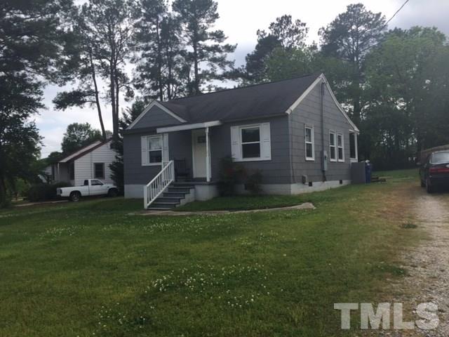 2616 Layden Street Raleigh, NC 27603 - Photo 1 of 21 Front exterior