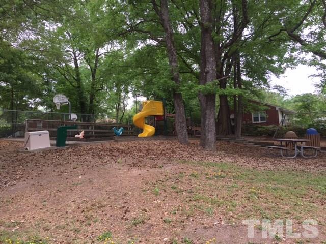 2616 Layden Street Raleigh, NC 27603 - Photo 14 of 21 Great City of Raleigh park just down the street with basketball courts and playground!