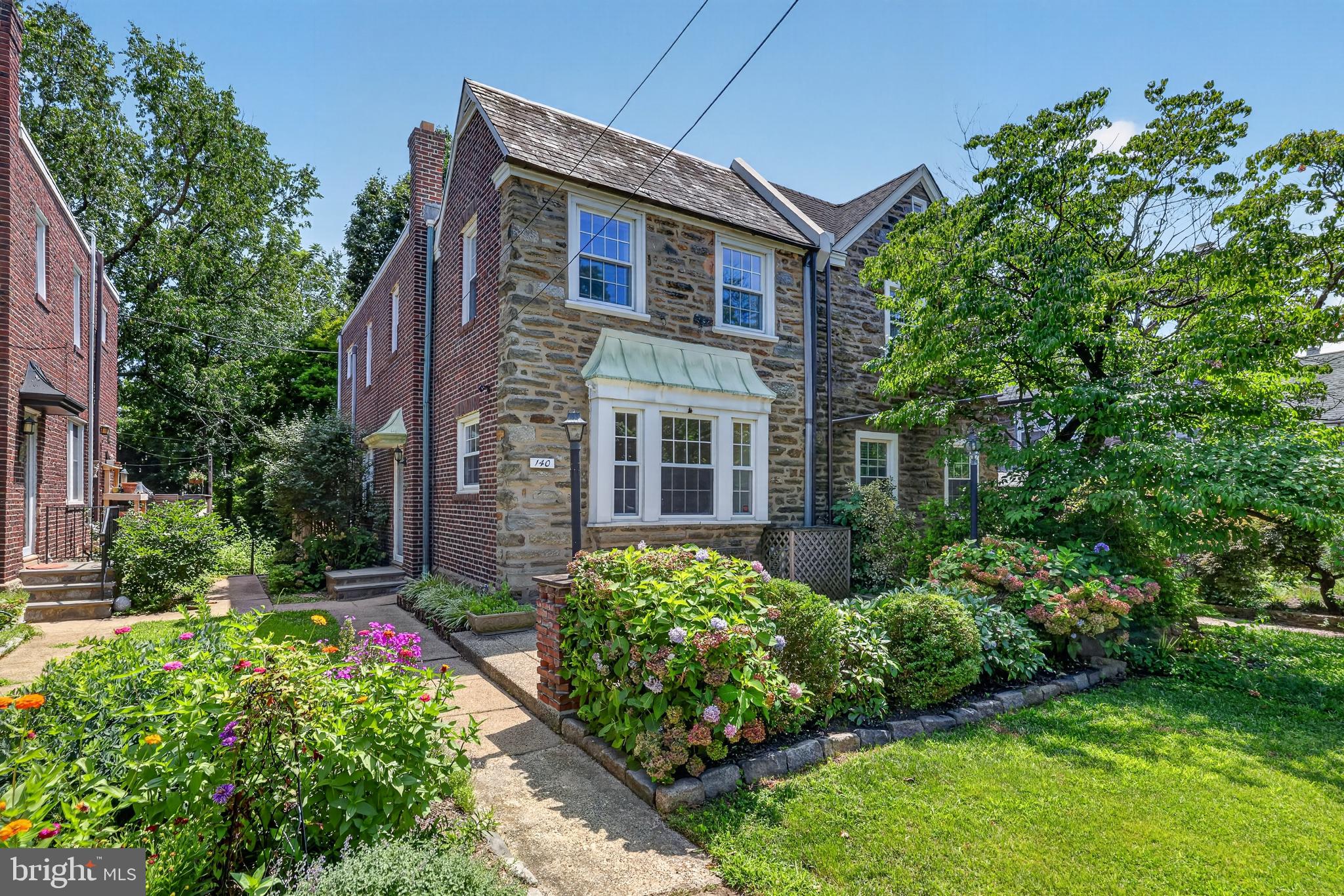140 Rochelle Avenue Philadelphia, PA 19128 - Photo 1 of 1 Gallery Image 1