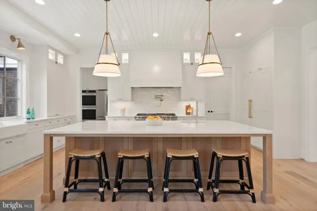 $3,250,000 | 2400 North Lincoln Street, Arlington, VA 22207