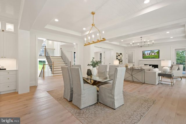 $3,250,000 | 2400 North Lincoln Street, Arlington, VA 22207