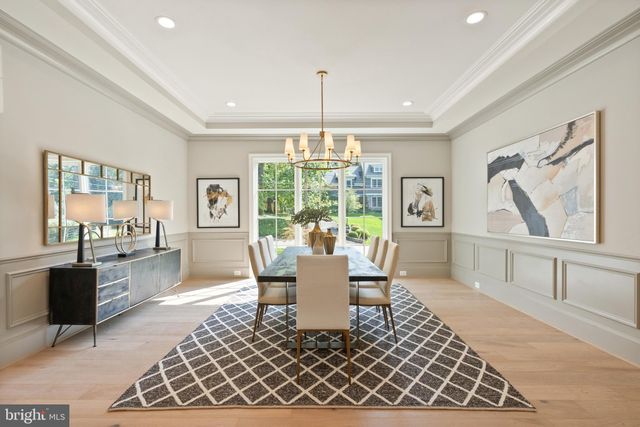 $3,250,000 | 2400 North Lincoln Street, Arlington, VA 22207