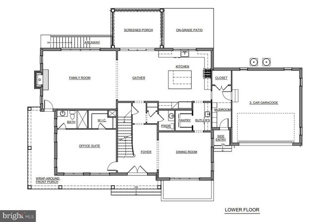$3,250,000 | 2400 North Lincoln Street, Arlington, VA 22207